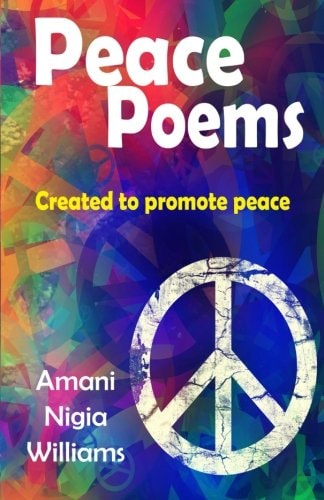 Peace Poems Created to Promote Peace