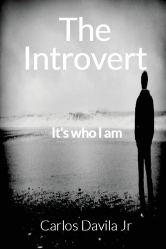 The Introvert It's Who I Am