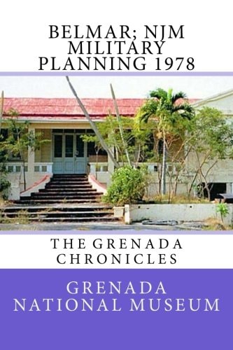Grenada Chronicles