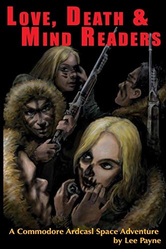 Love, Death and Mind Readers