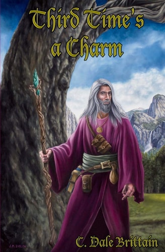 Third Time's a Charm Three Novellas of Yurt