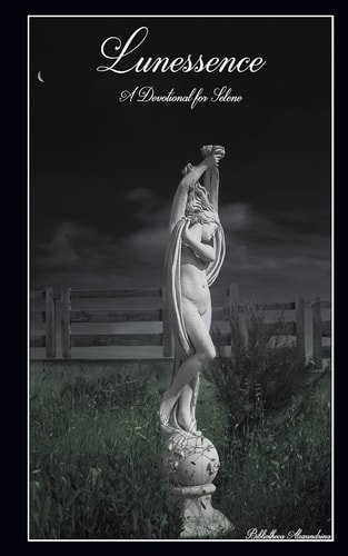 Lunessence A Devotional for Selene