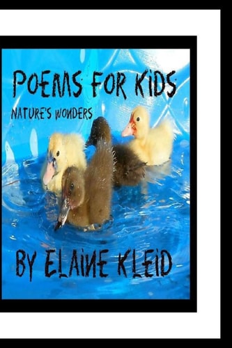 Poems For Kids Nature's Wonders