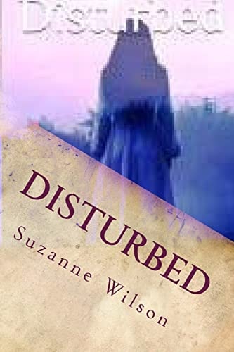 Disturbed Ariana's Revenge I