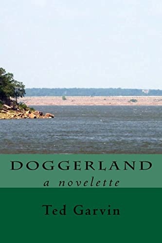 Doggerland [LARGE PRINT] A Novelette