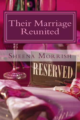 Their Marriage Reunited Connor and Lilly's Story