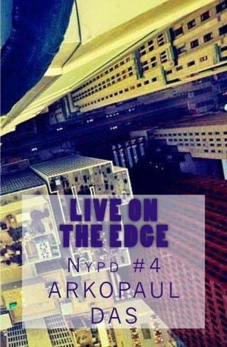 Live On The Edge Nypd #4