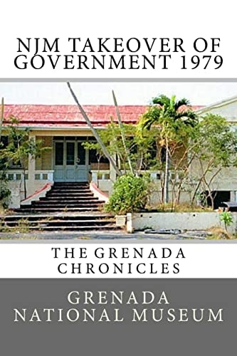 Grenada Chronicles