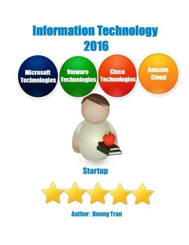 Information Technology 2016