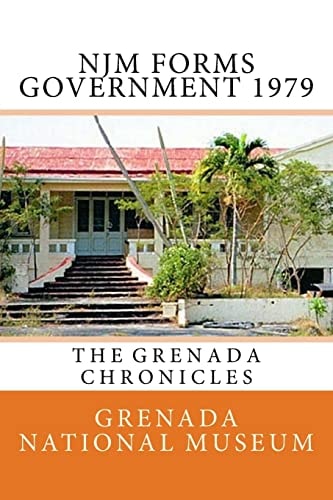 Grenada Chronicles