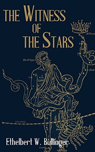 The Witness of The Stars