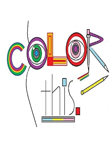Color This