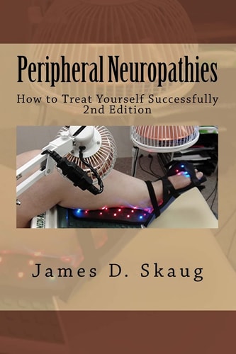 Peripheral Neuropathies How to Treat Yourself Successfully
