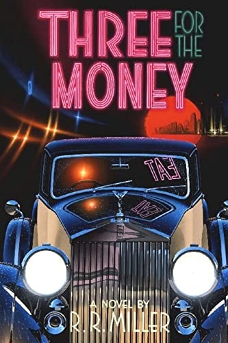 Three for the Money The Life and Times of Anthony James