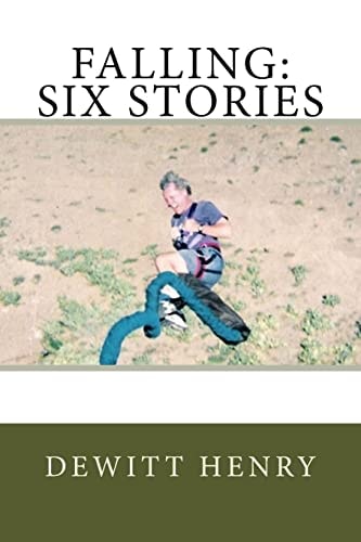 Falling Six Stories