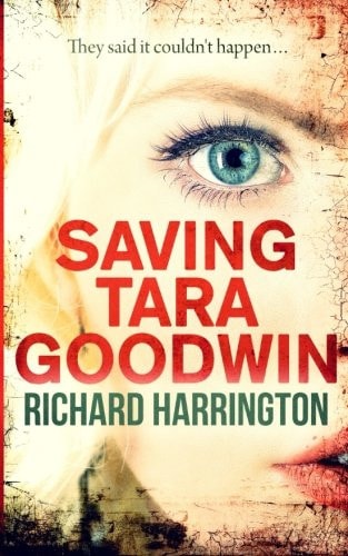 Saving Tara Goodwin