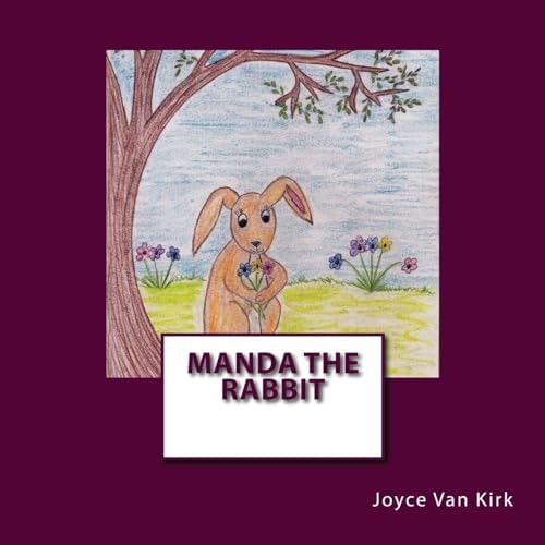 Manda the Rabbit