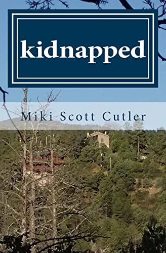 Kidnapped A Lorna Long Mystery Book II