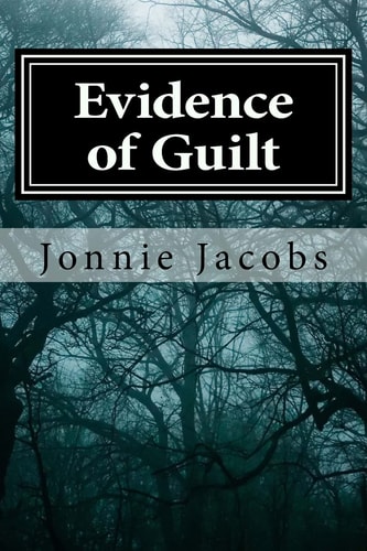 Evidence of Guilt A Kali O'Brien Mystery