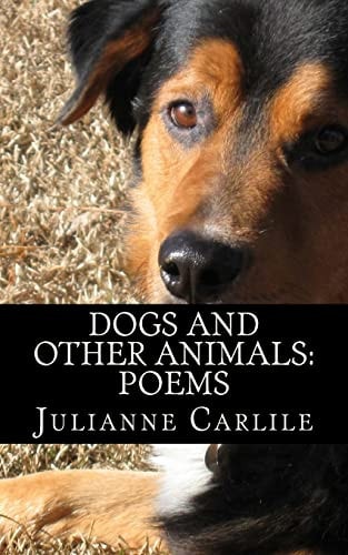 Dogs and Other Animals Poems