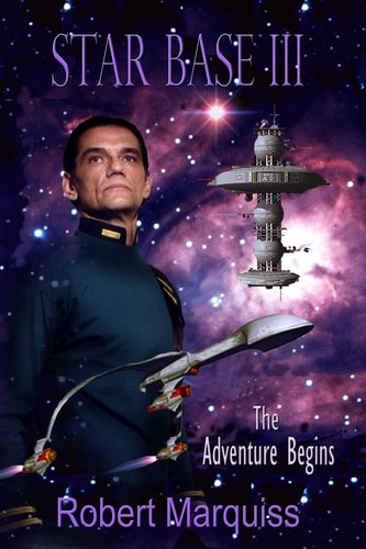 Star Base III The Adventure Begins