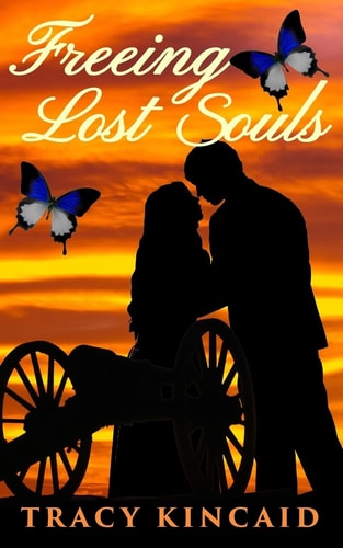 Freeing Lost Souls Book One The Family Tree Series