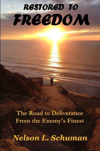 Restored To Freedom Restored To Freedom Changes the Lives and Marriages of People from Pain, Hopelessness and Brokenness to Love, Joy and Peace.
