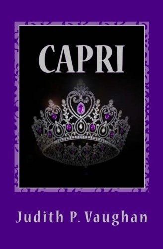Capri The Little Dragon Princess