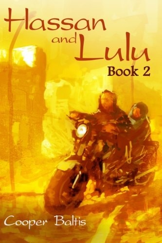 Hassan and Lulu Book Two (A Hippo Graded Reader)