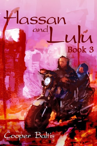 Hassan and Lulu Book Three (A Hippo Graded Reader)