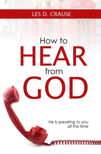 How to Hear From God Prophetic Listening For All Believers
