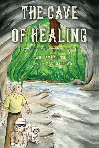 The Cave of Healing Adventures in the Worlds of in and Out