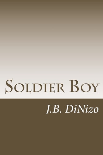 Soldier Boy