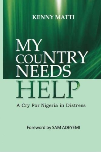 My Country Needs Help