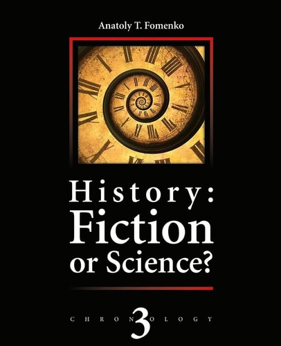 History Fiction Or Science?: Astronomical Methods as Applied to Chronology. Ptolemy's Almagest. Tycho Brahe. Copernicus. The Egyptian Zodiacs.