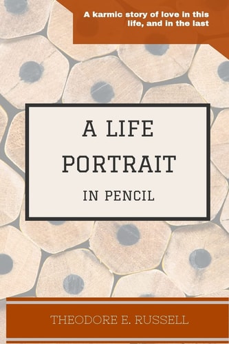 A Life Portrait in Pencil