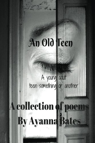 An Old Teen