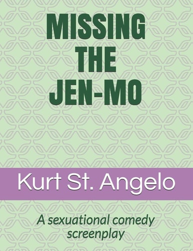 Missing the Jen-Mo