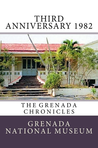 Grenada Chronicles