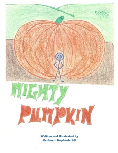 Mighty Pumpkin Mighty Pumpkin and Farmer