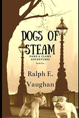 Dogs of S. T. E. A. M.
