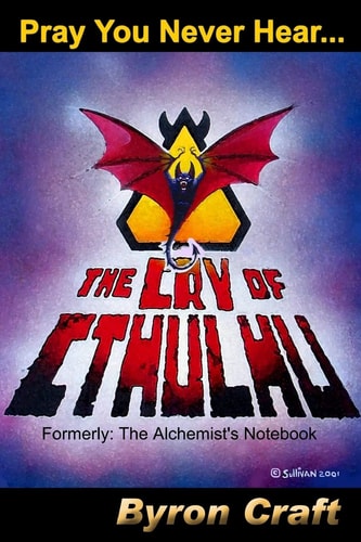 The Cry of Cthulhu
