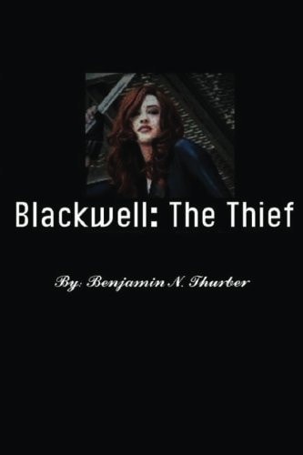 Blackwell The Thief