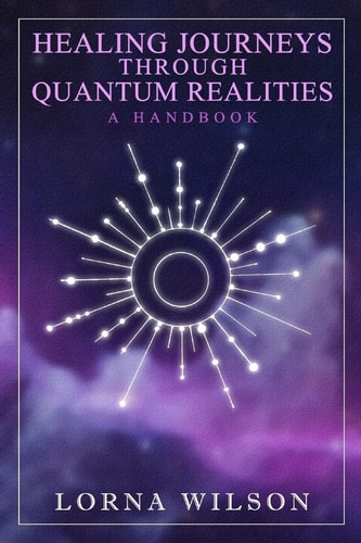 Healing Journeys Through Quantum Realities The Handbook