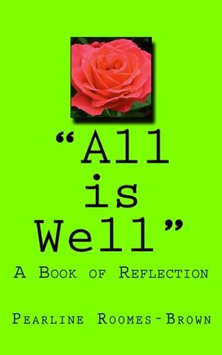 All Is Well