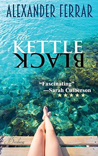 The Kettle Black