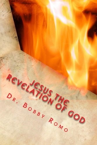 Jesus the Revelation of God