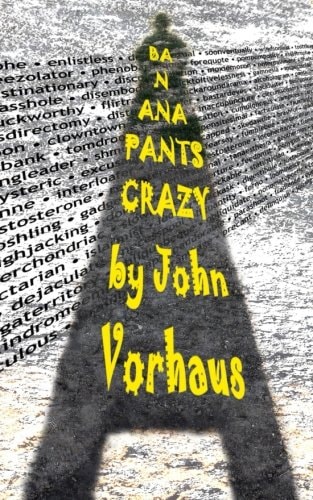 Banana Pants Crazy