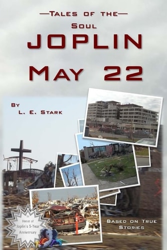 Tales of the Soul JOPLIN May 22
