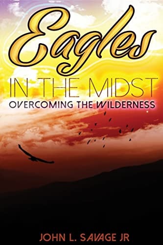 Eagles In The Midst Overcoming the Wilderness